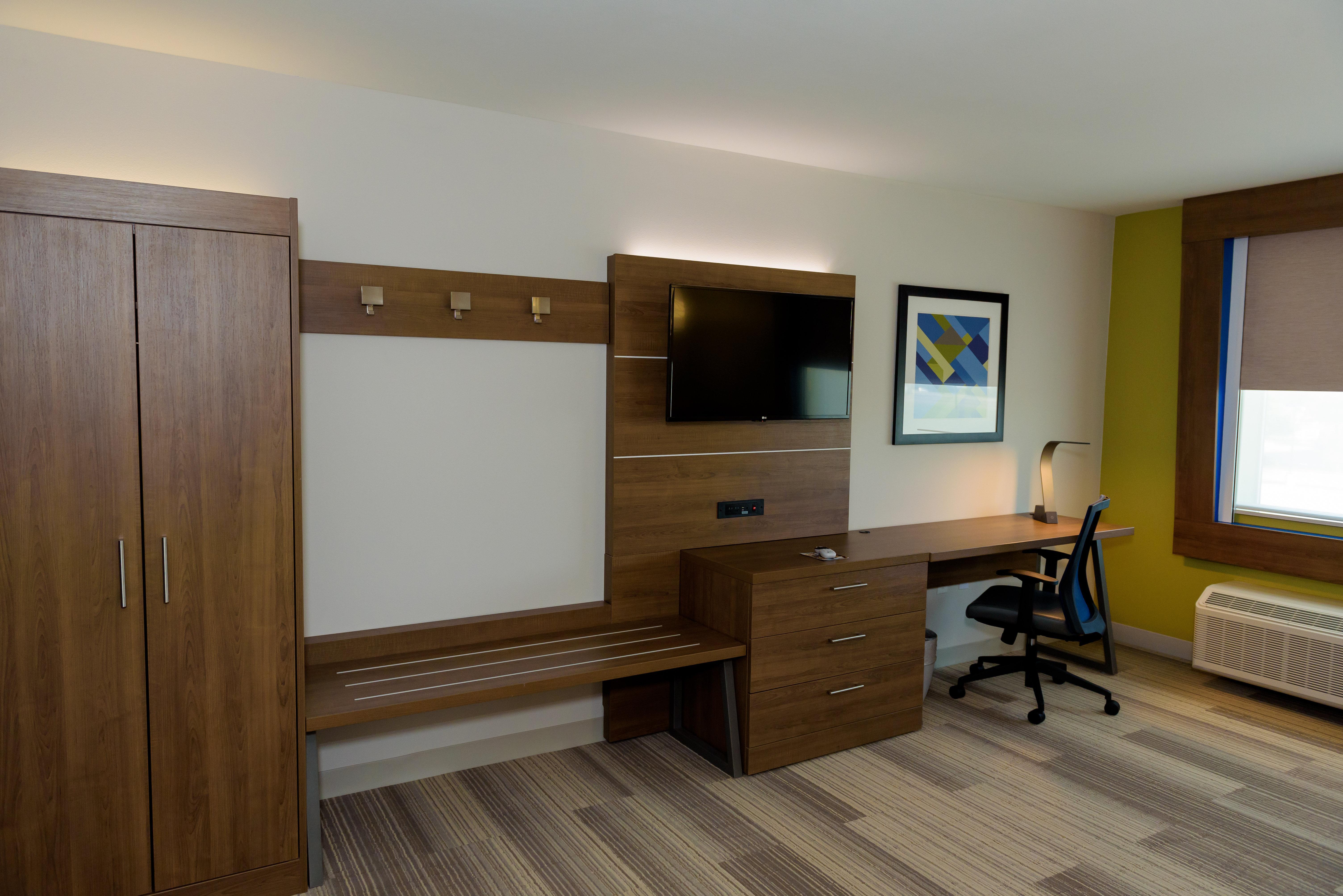 Holiday Inn Express & Suites Mckinney - Frisco East, An Ihg Hotel Zewnętrze zdjęcie