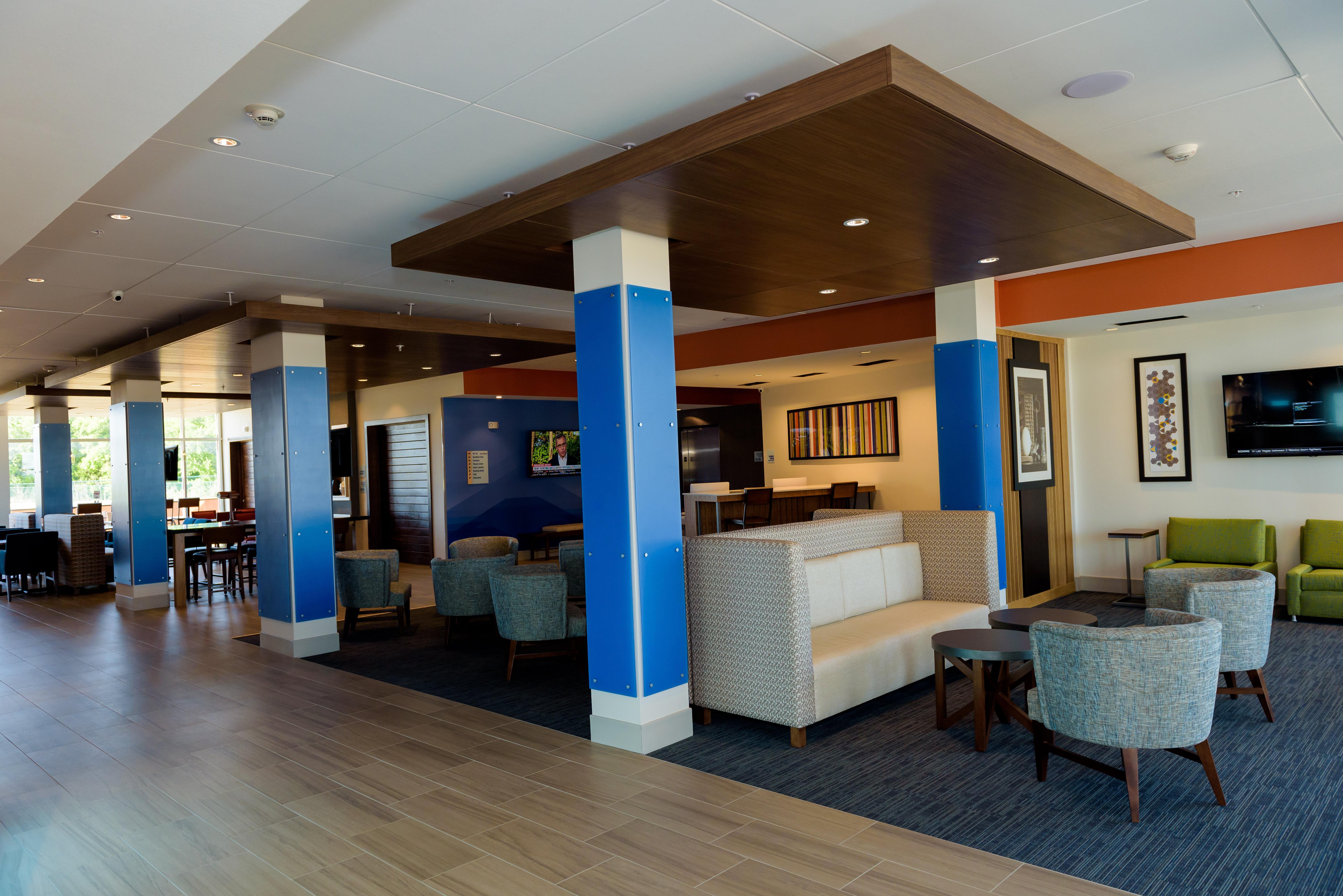 Holiday Inn Express & Suites Mckinney - Frisco East, An Ihg Hotel Zewnętrze zdjęcie